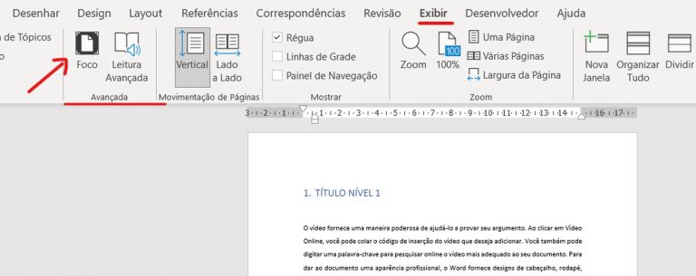 10 recursos principais do Word [guia básico do programa] - Olhar Digital