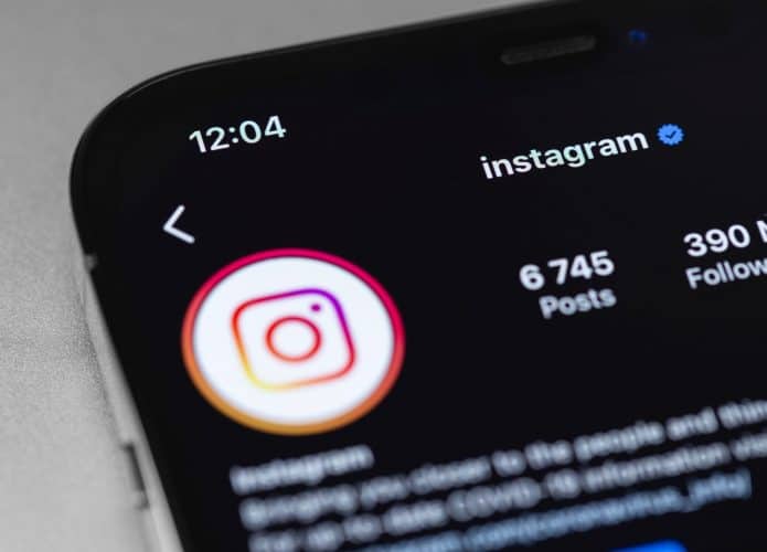 instagram