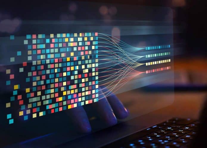análise de dados aprendizado de máquina