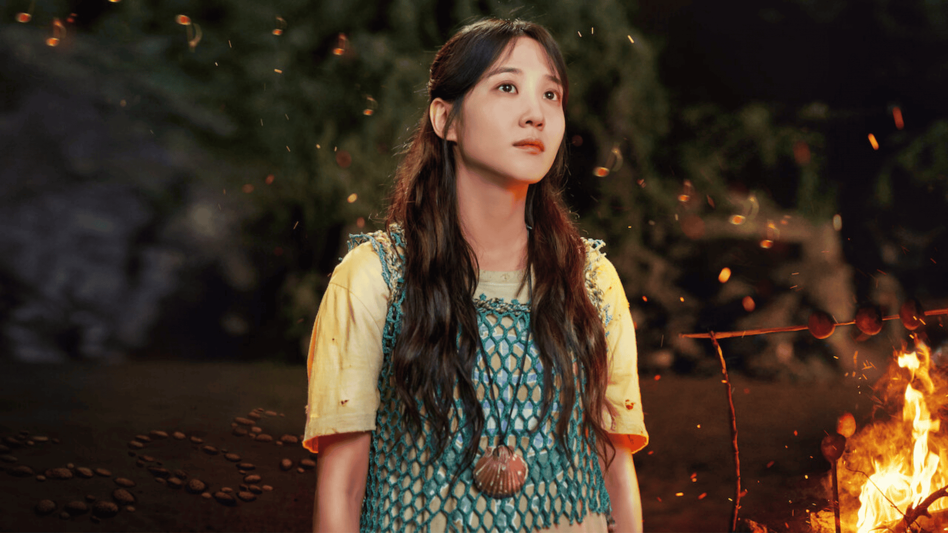 k-drama diva à deriva