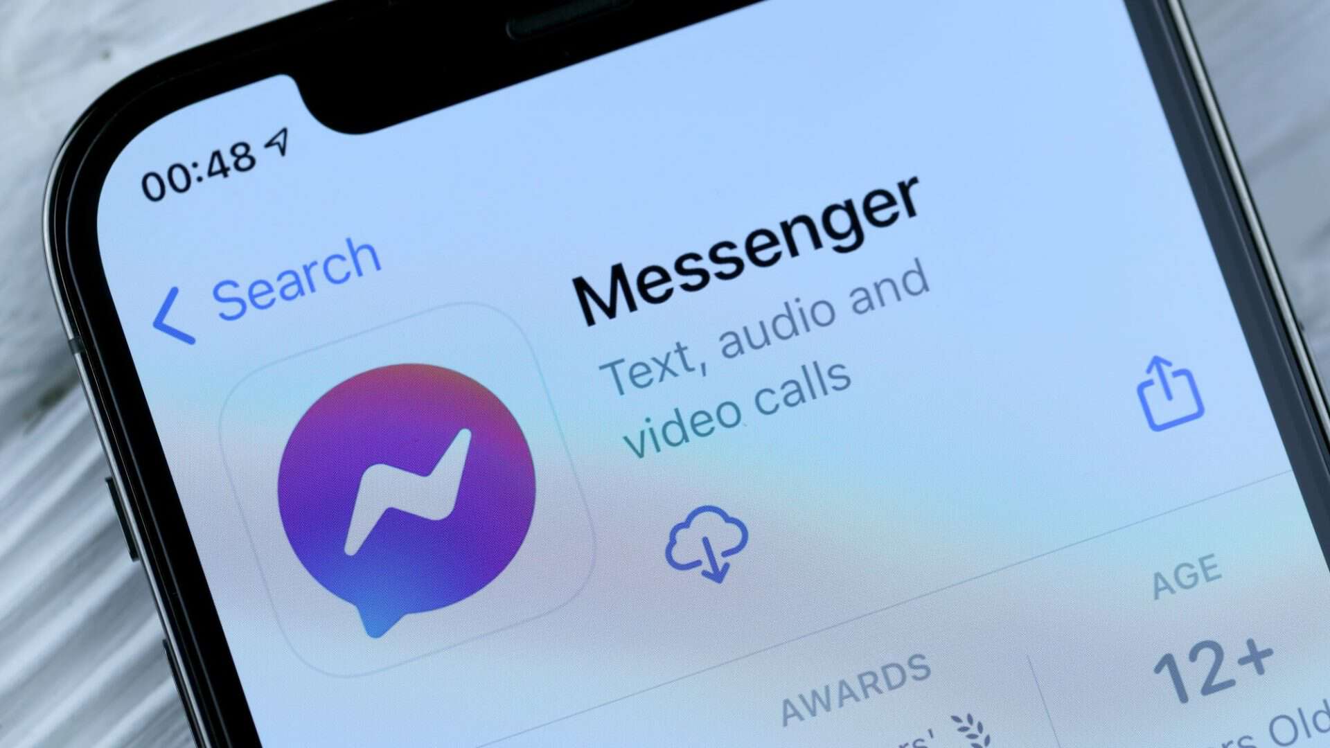 messenger
