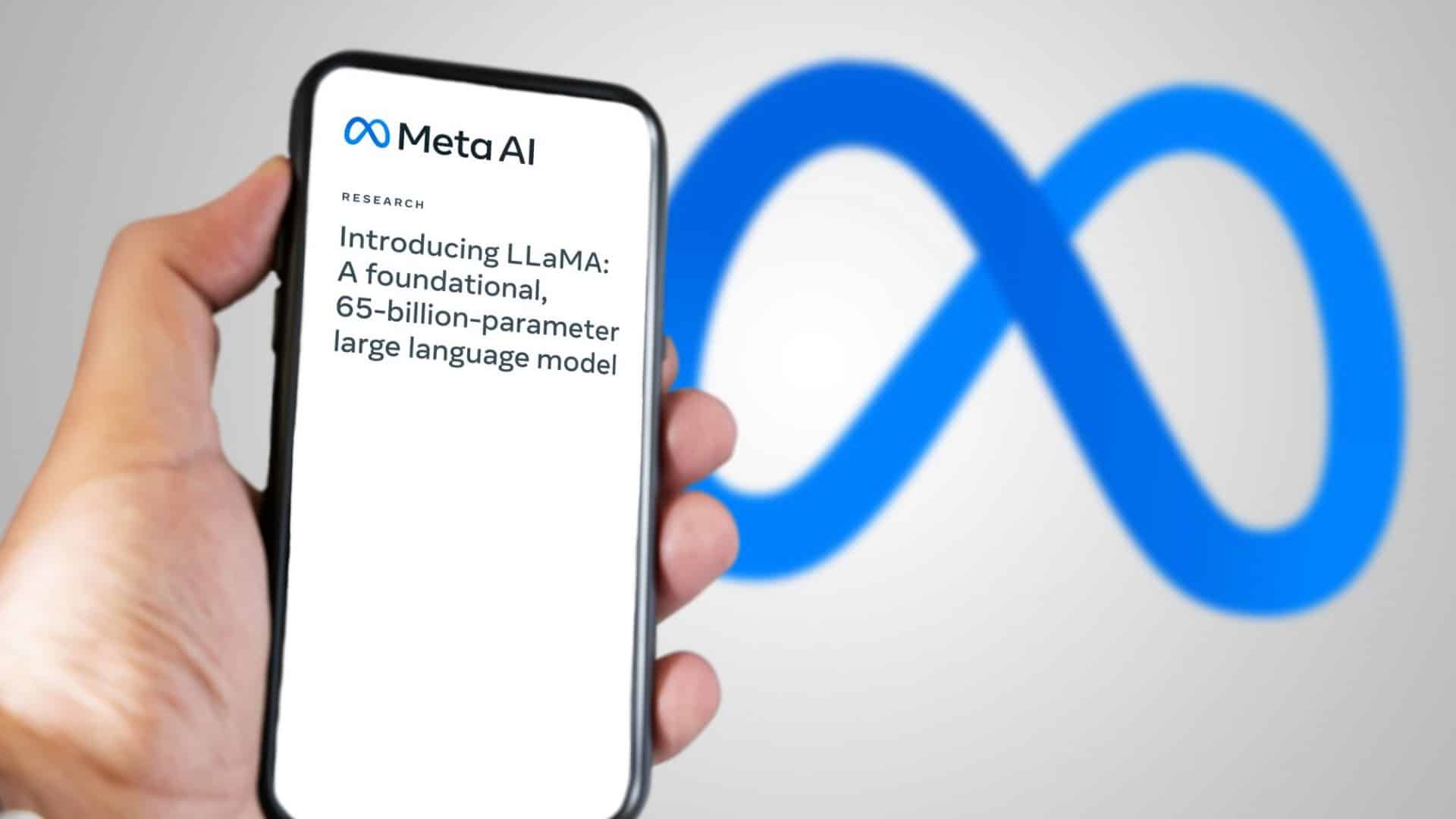 Meta AI