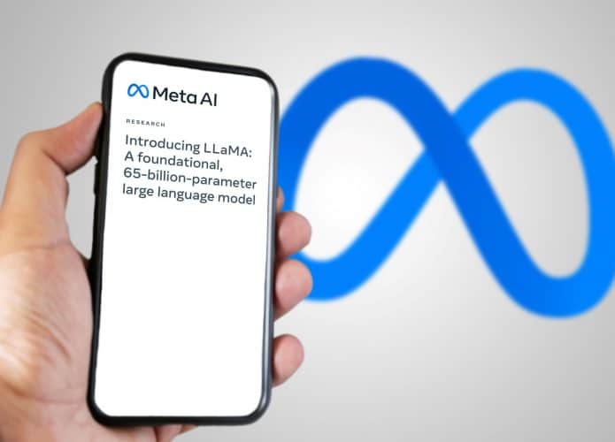 Meta AI