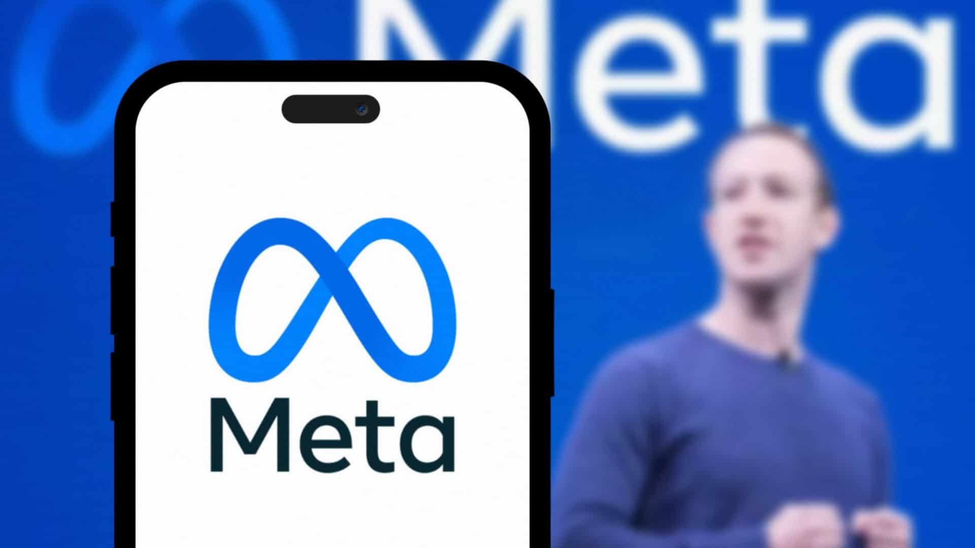 meta