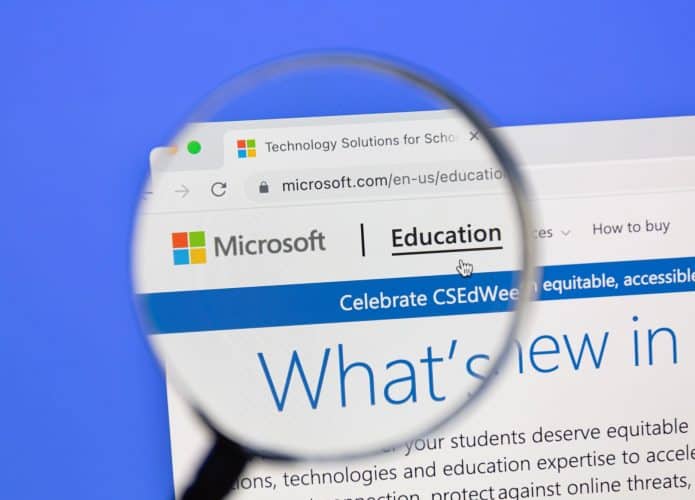 microsoft