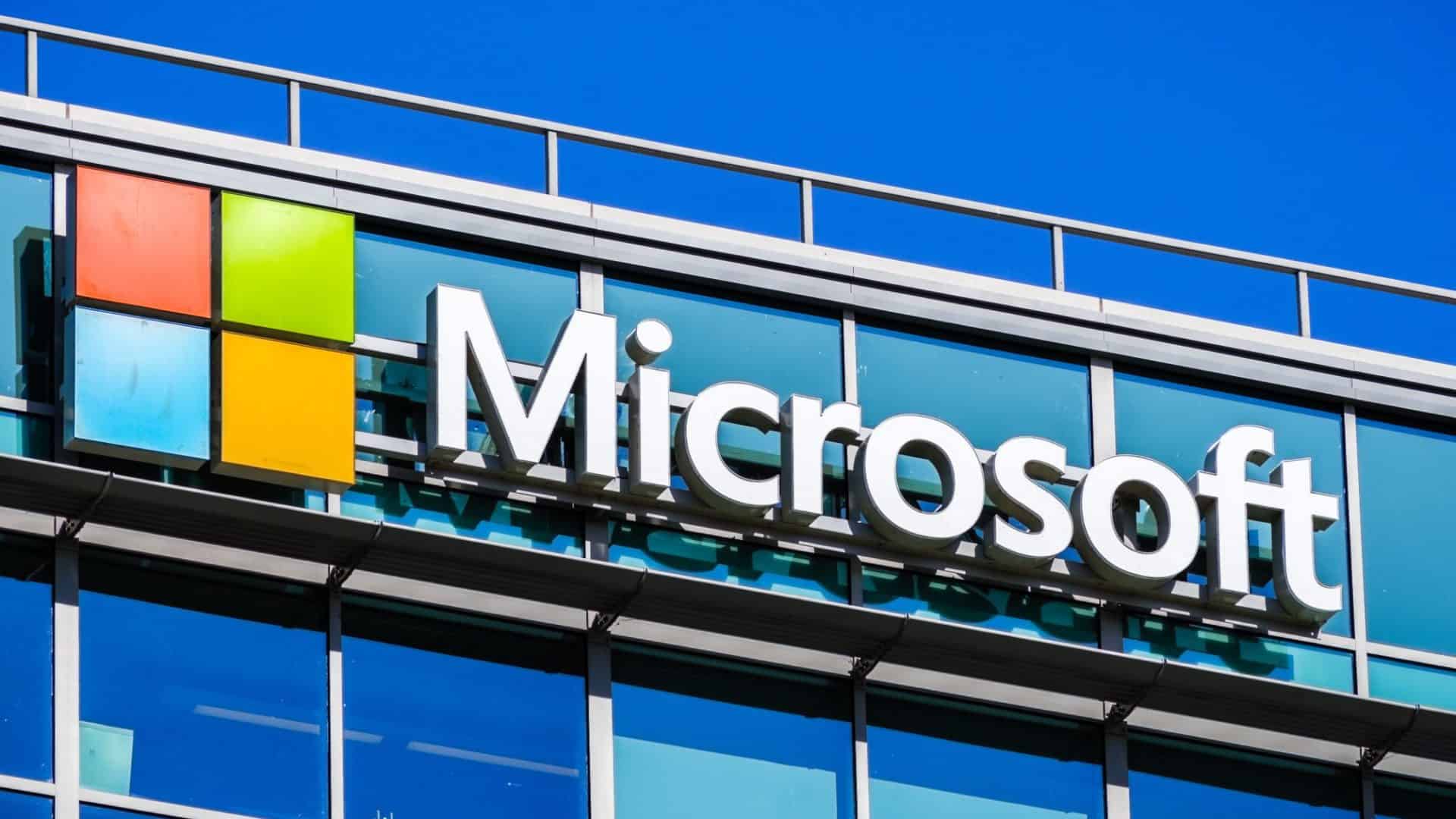 microsoft