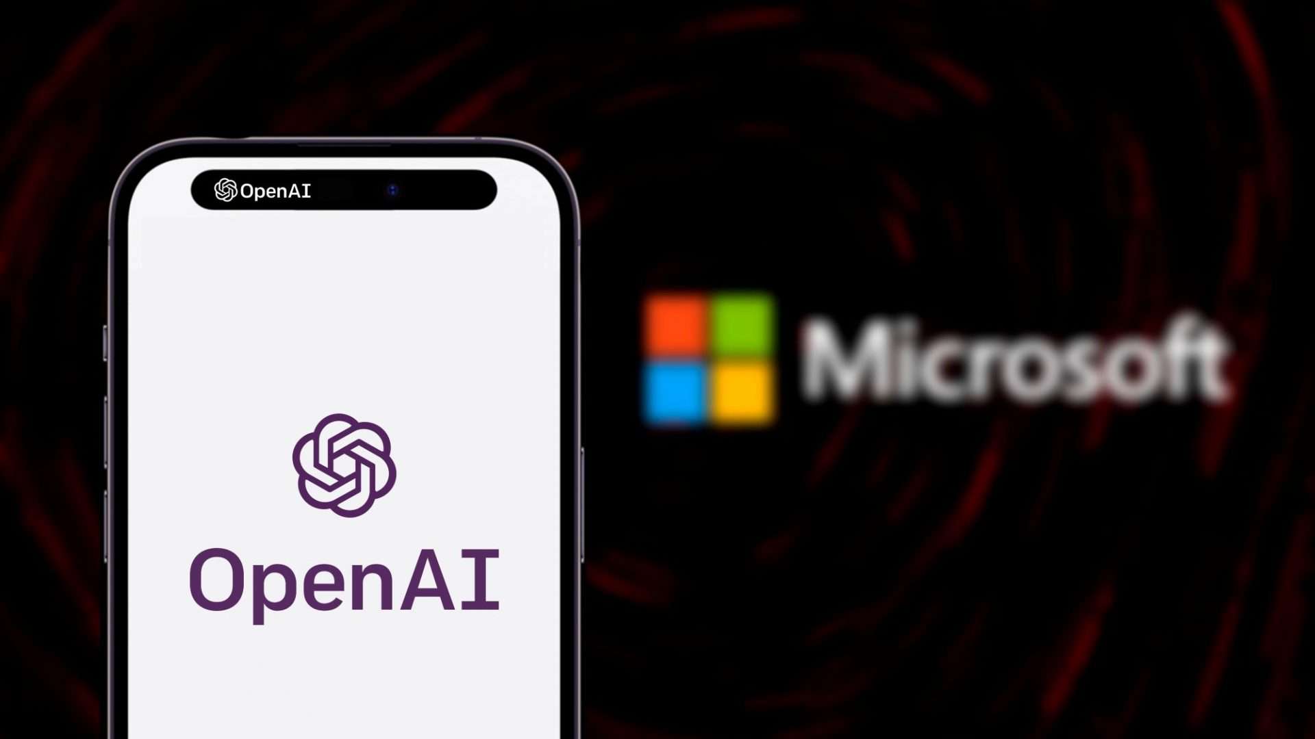 microsoft openAI