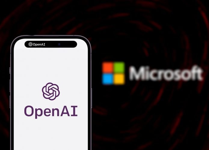 microsoft openAI