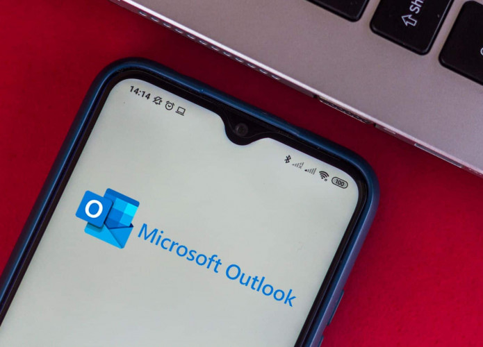 microsoft outlook