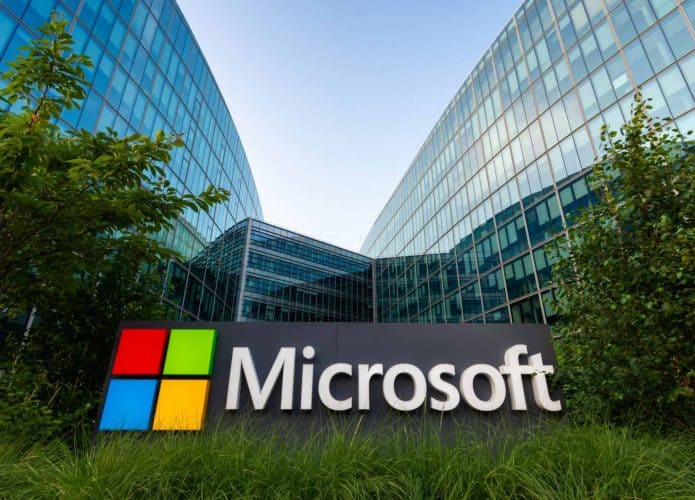 microsoft