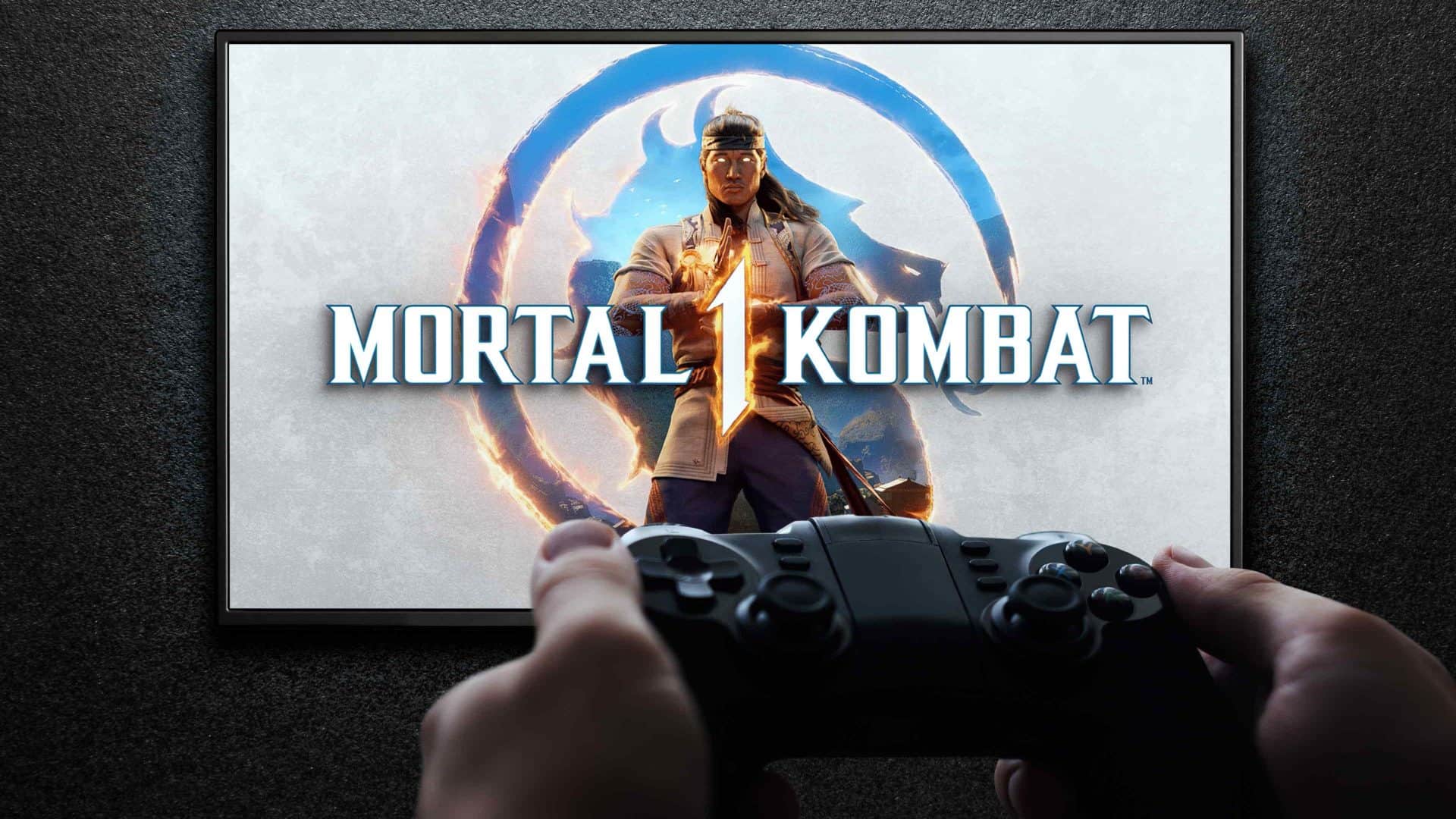 Mortal Kombat