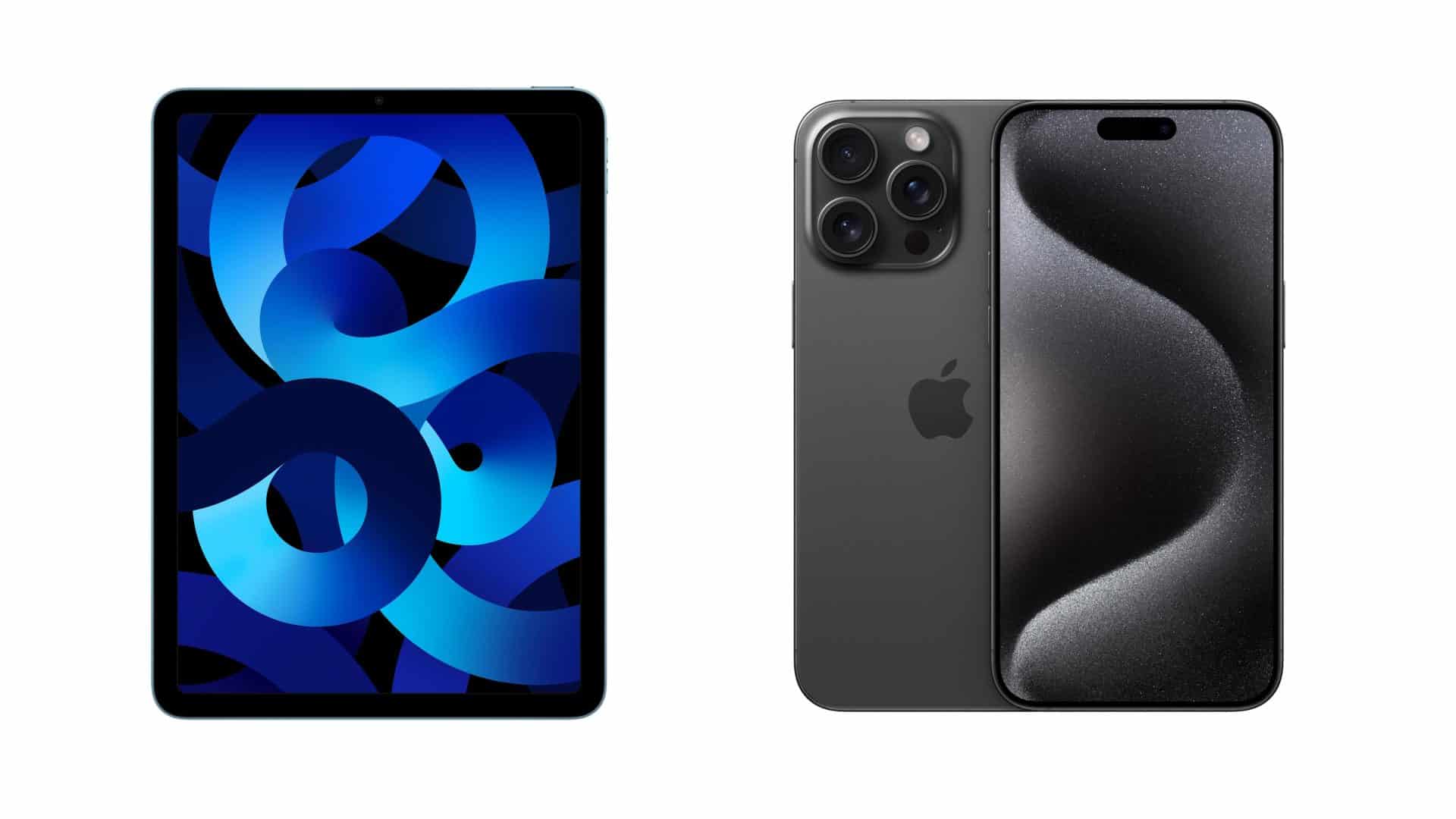 Ofertas Apple