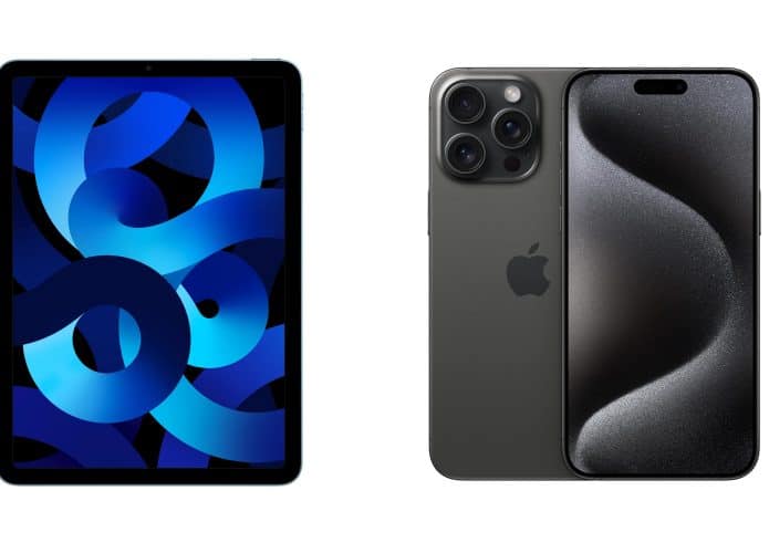Ofertas Apple