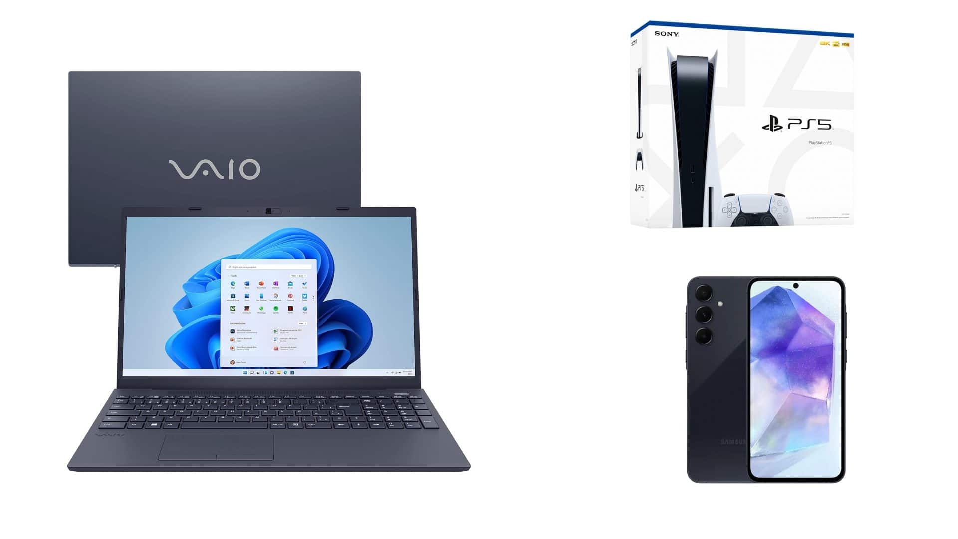 Ofertas do dia