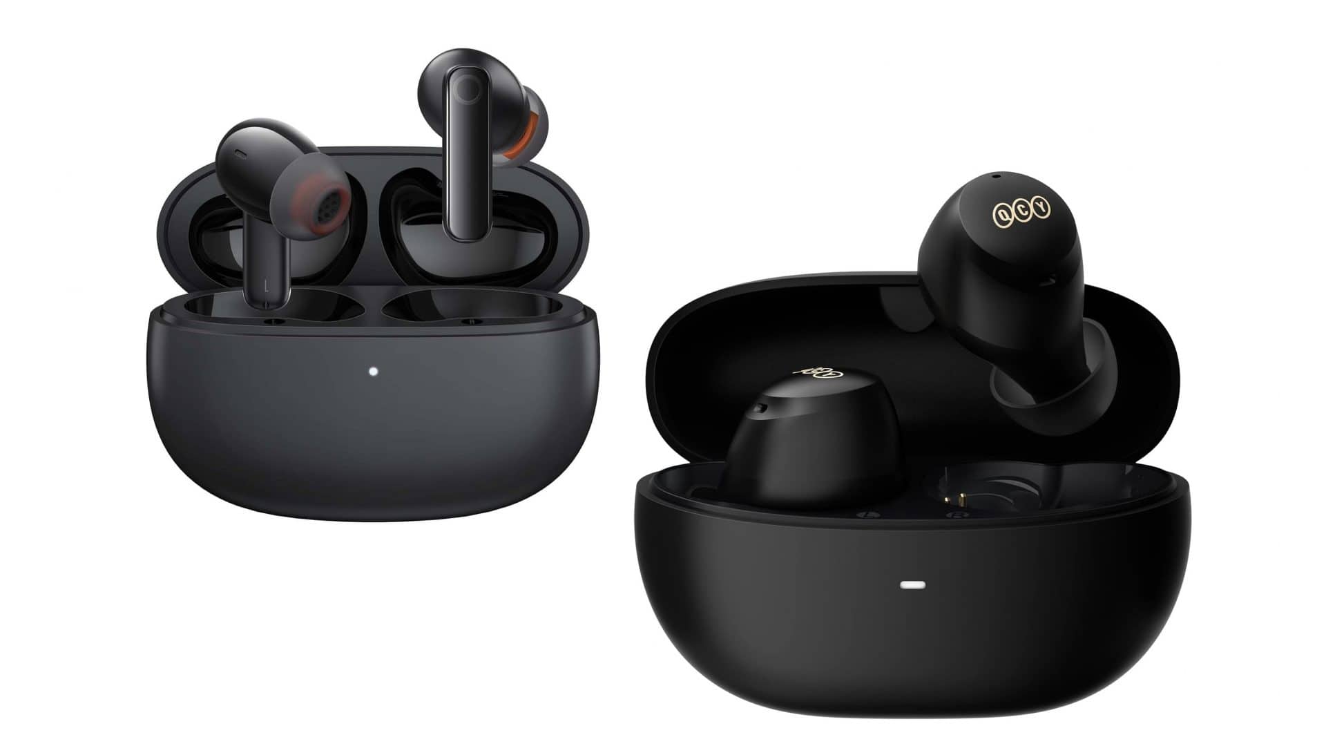 Fones de ouvido em oferta