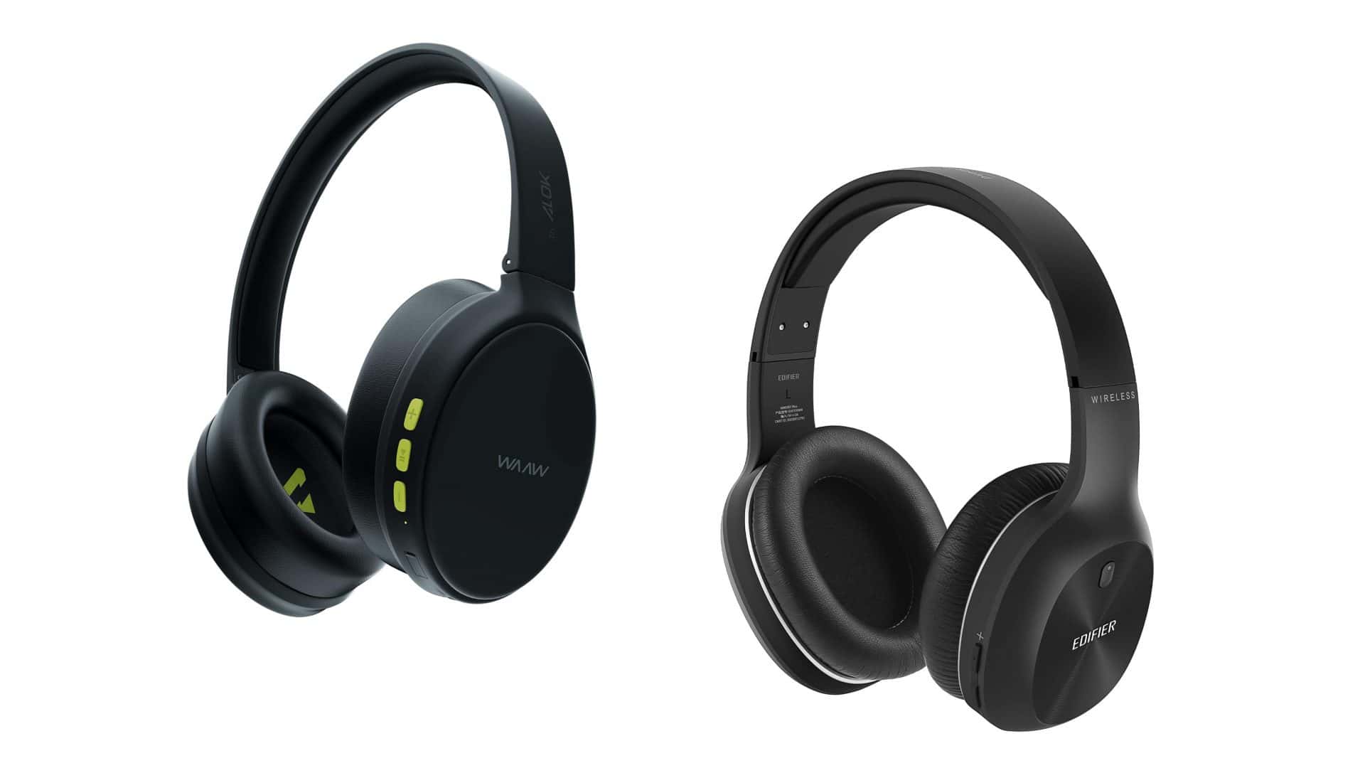 Headsets em oferta