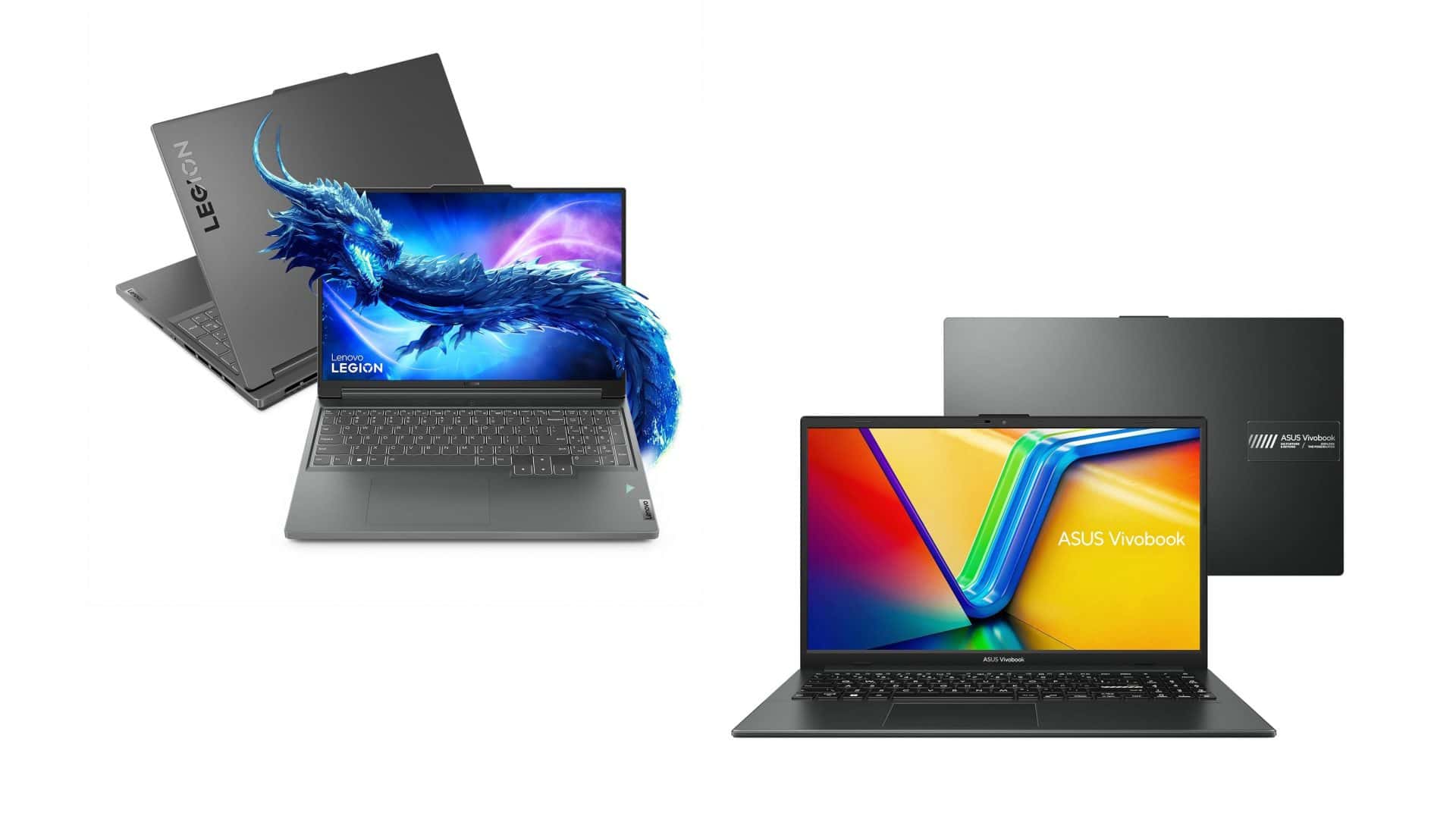 Notebooks em oferta