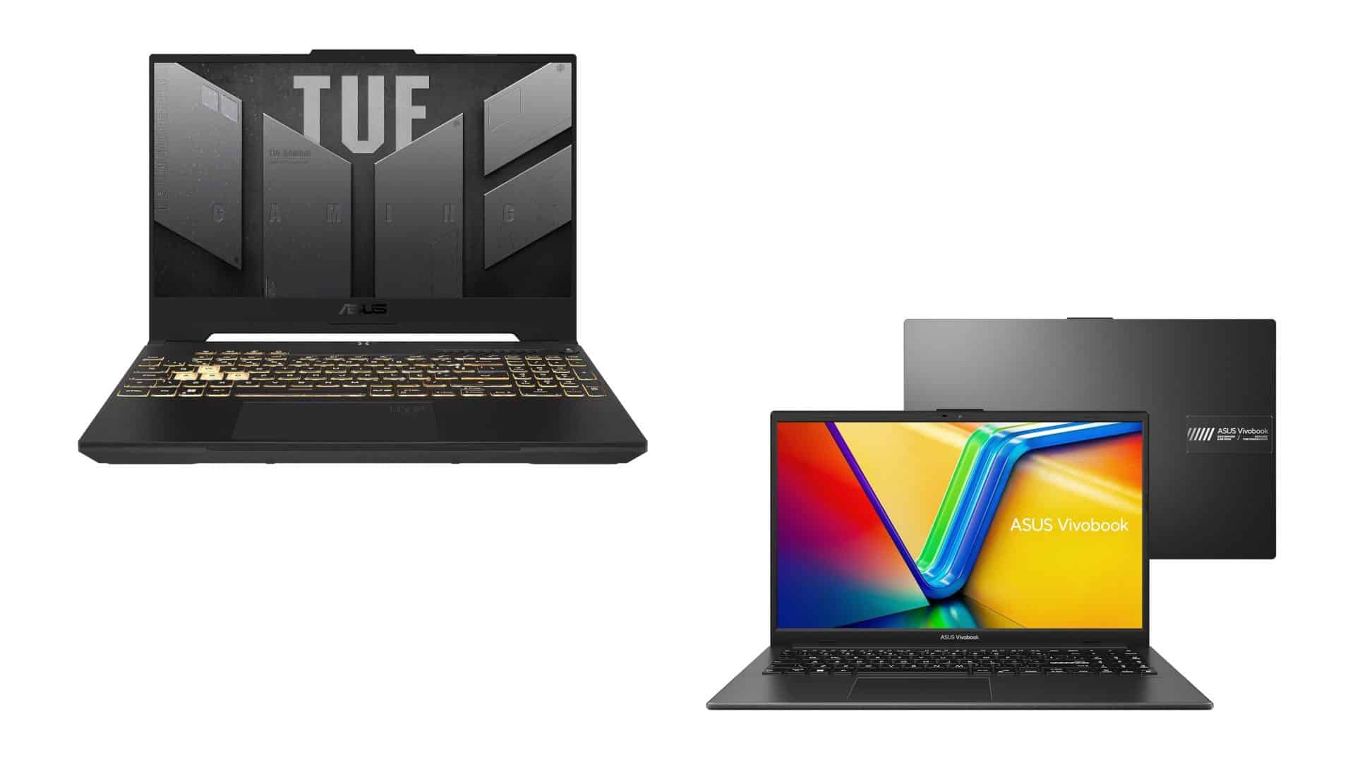 Notebooks em oferta