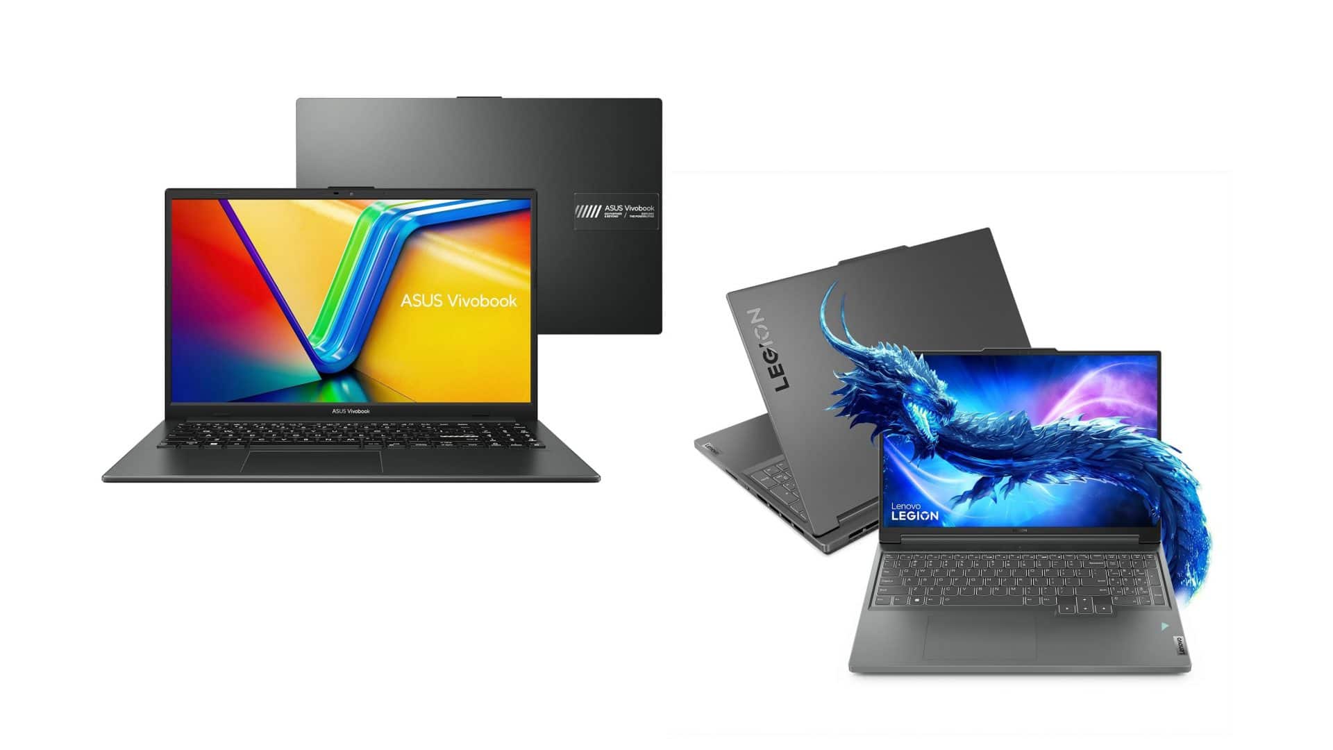 Notebooks em oferta