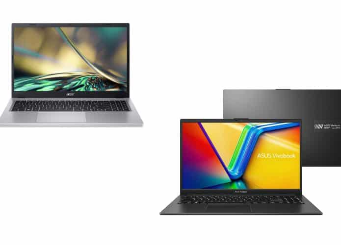 Notebooks em oferta