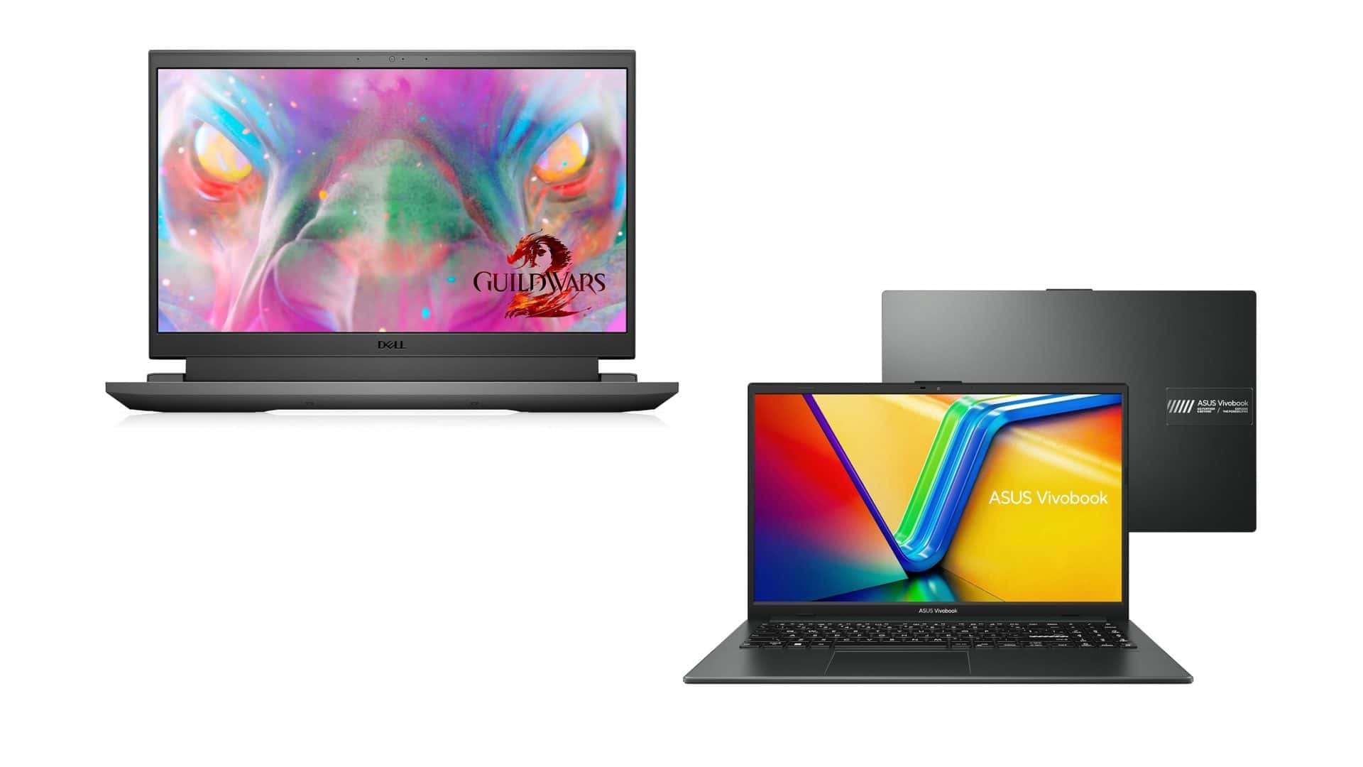 Notebooks em oferta