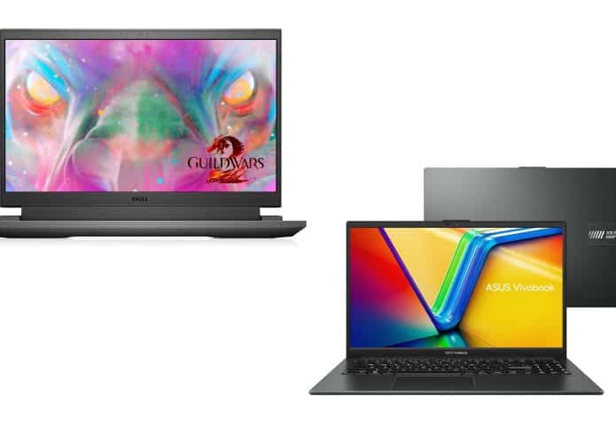 Notebooks em oferta