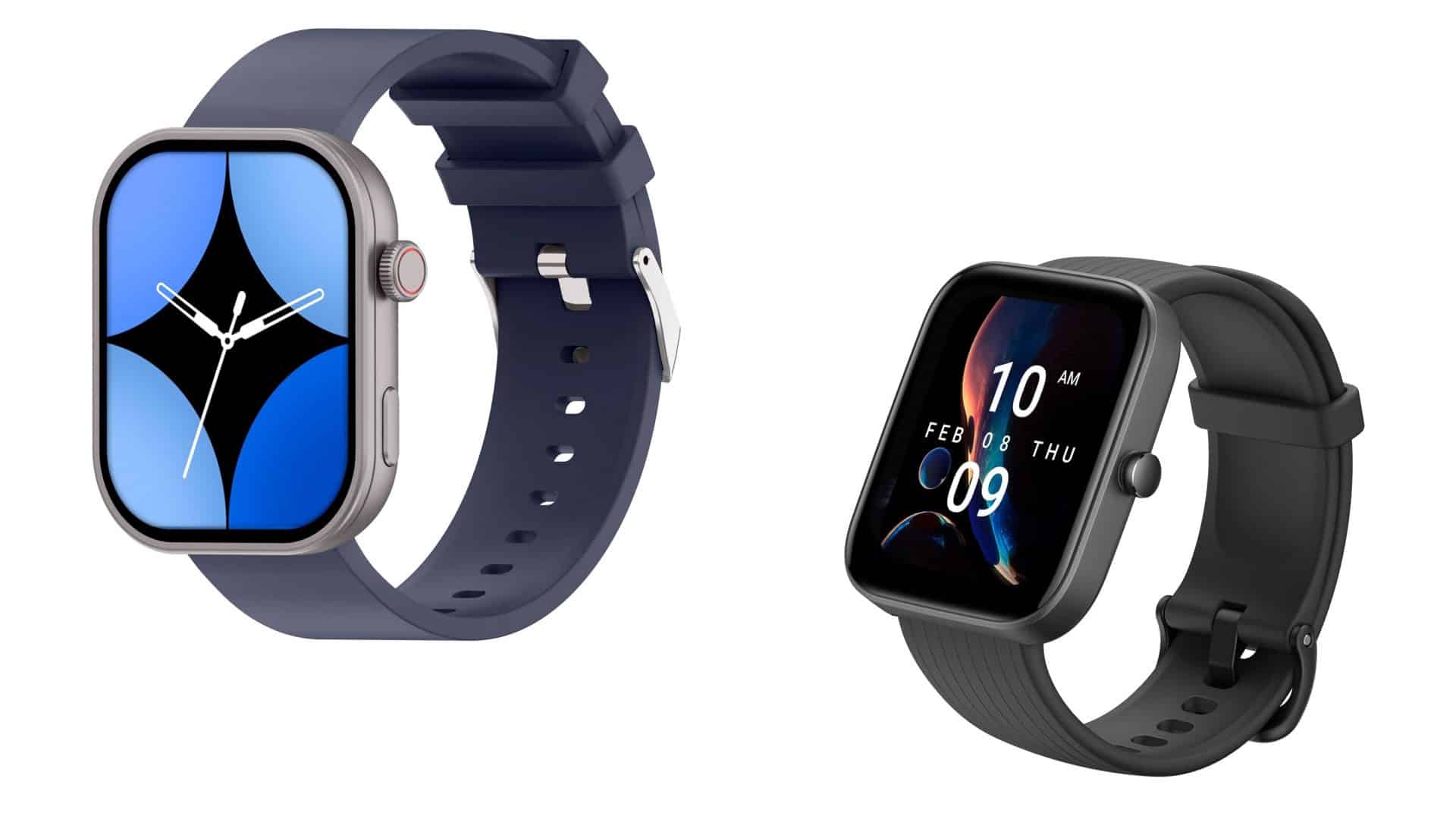 Smartwatches em oferta
