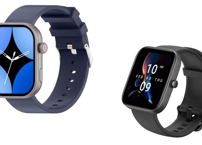 Smartwatches em oferta