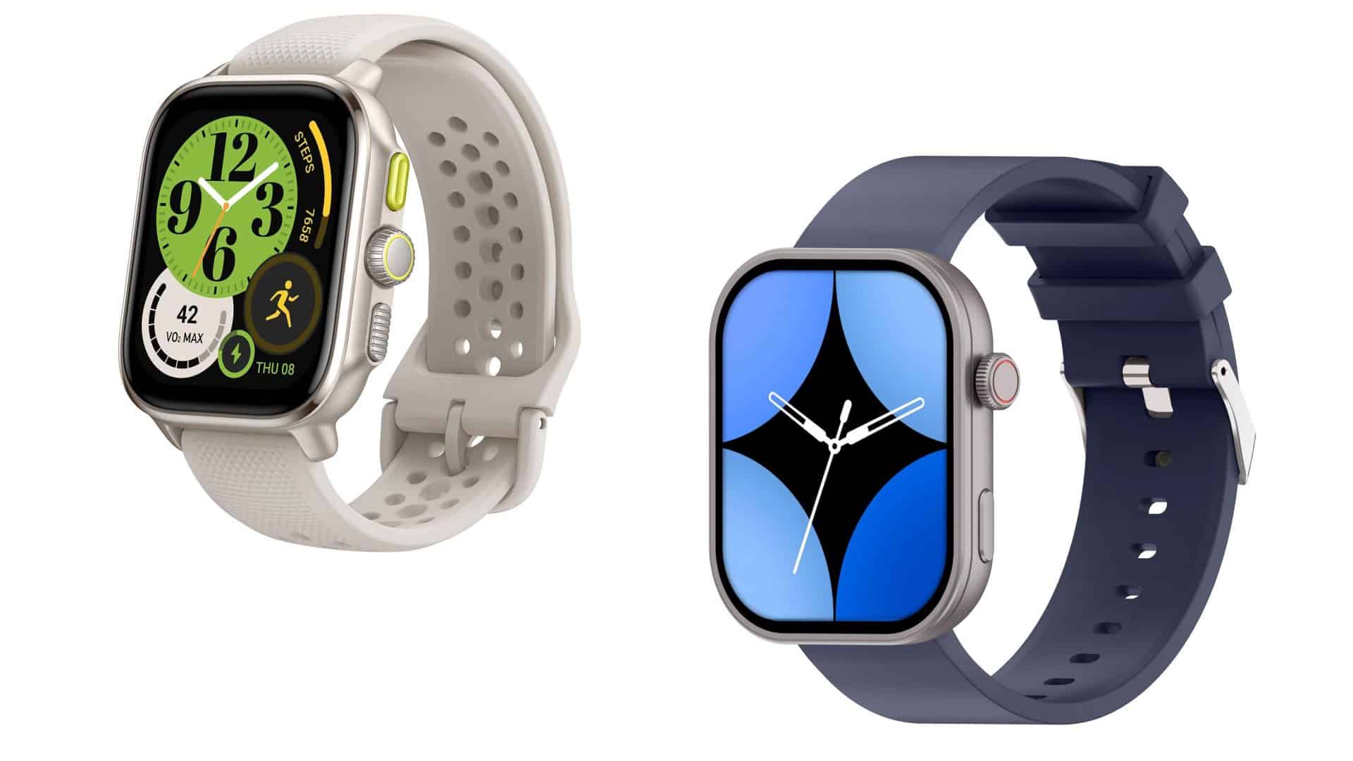 Smartwatches em oferta