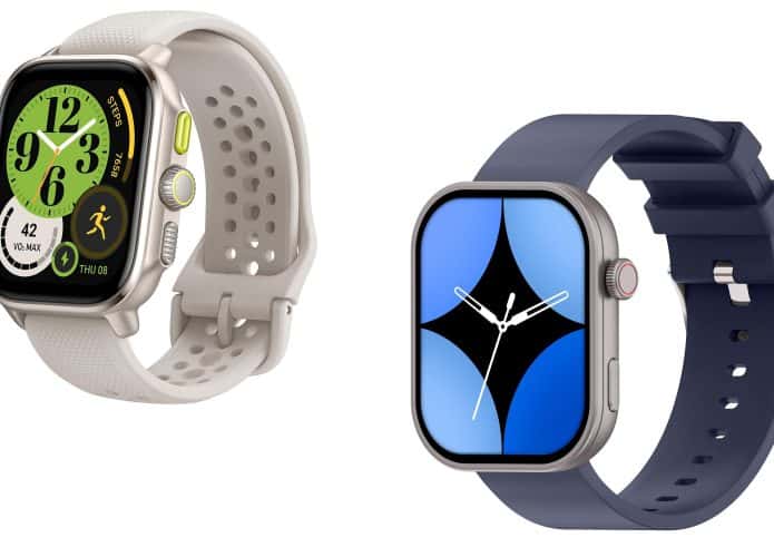 Smartwatches em oferta