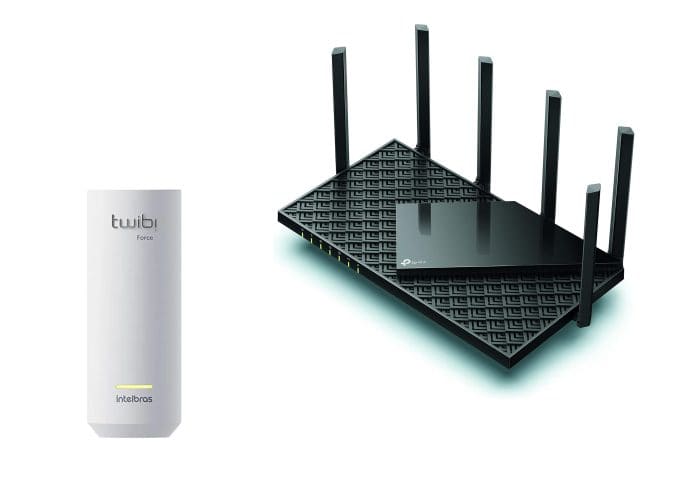 Ofertas do dia: até 39% off em roteadores e repetidores Wi-Fi!