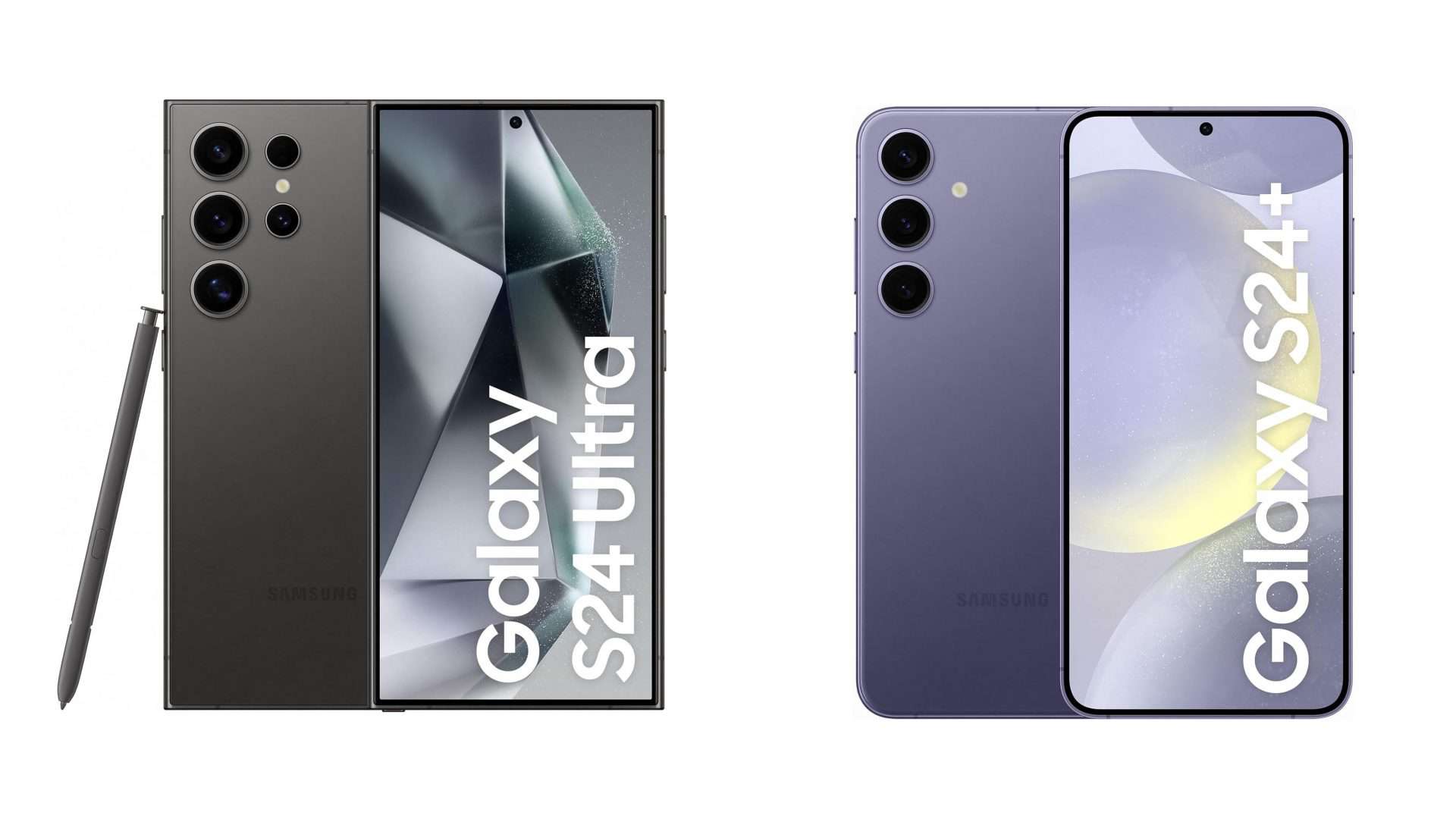 Samsung Galaxy em oferta