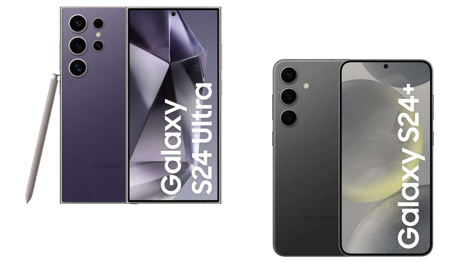 Smartphones em oferta