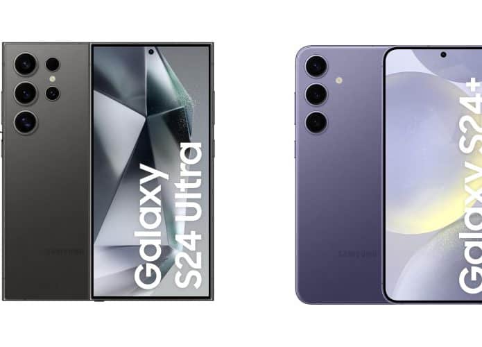 Samsung Galaxy em oferta