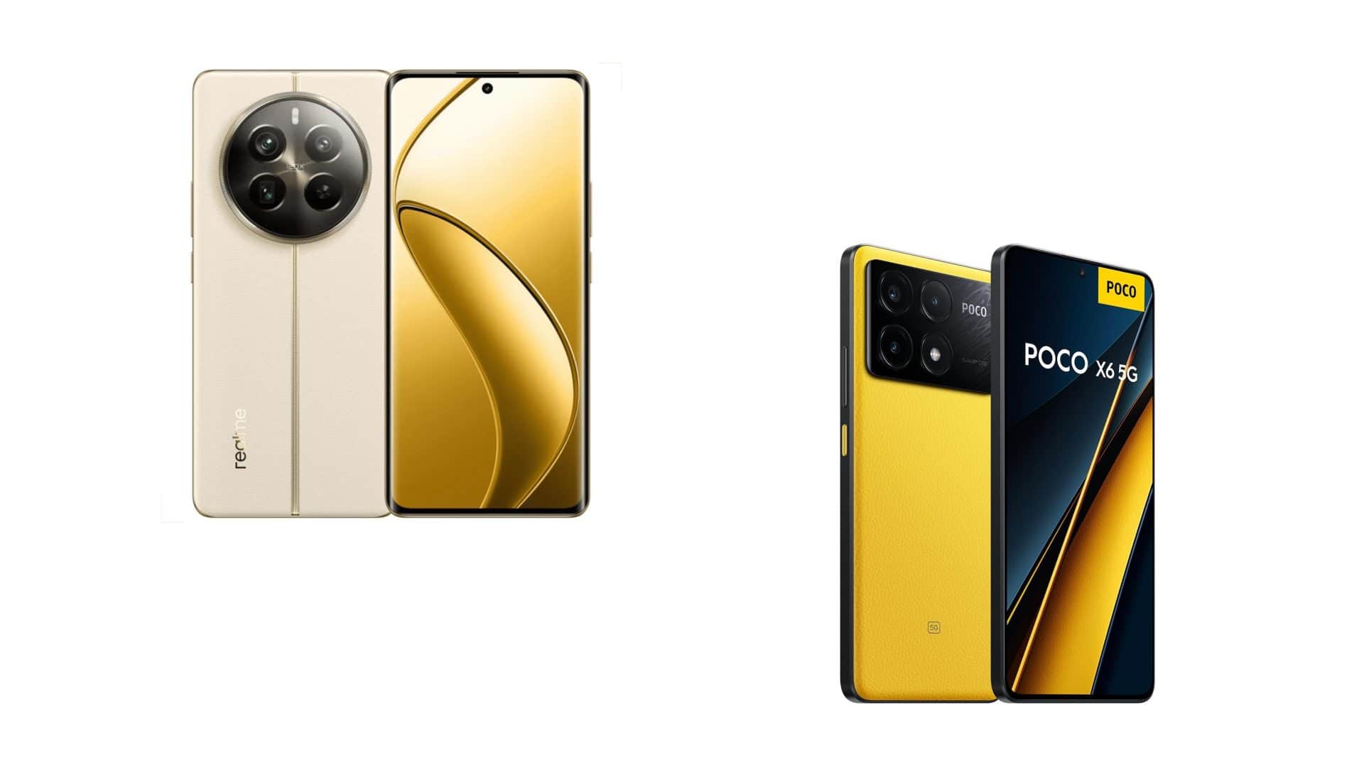 Ofertas em smartphones