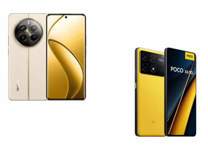 Ofertas em smartphones