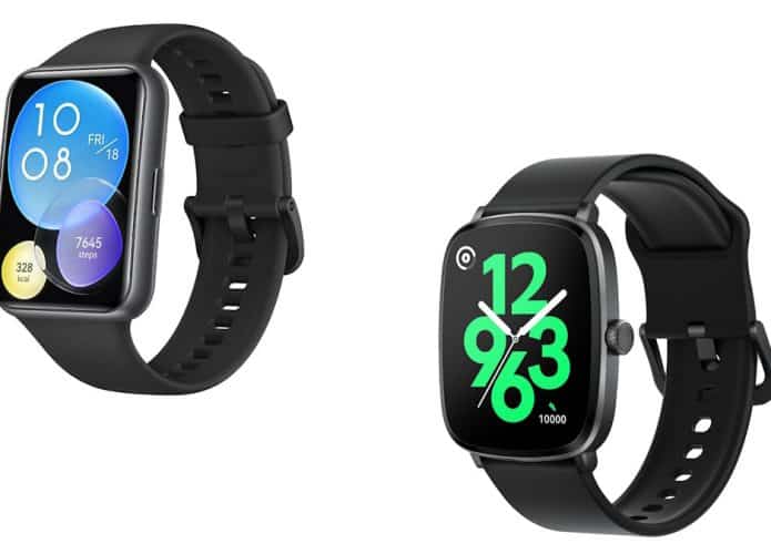 Ofertas do dia: smartwatches e smartbands com descontos incríveis! Até 41% off!