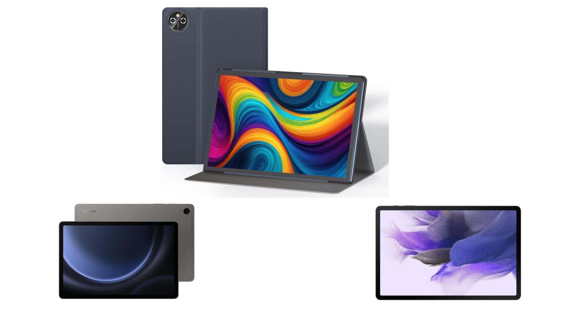 Tablets em oferta