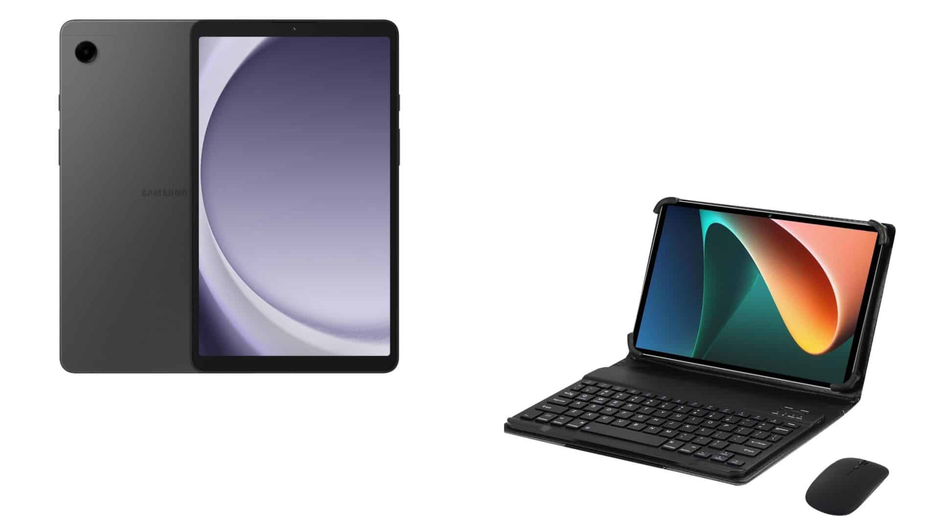 Tablets em oferta