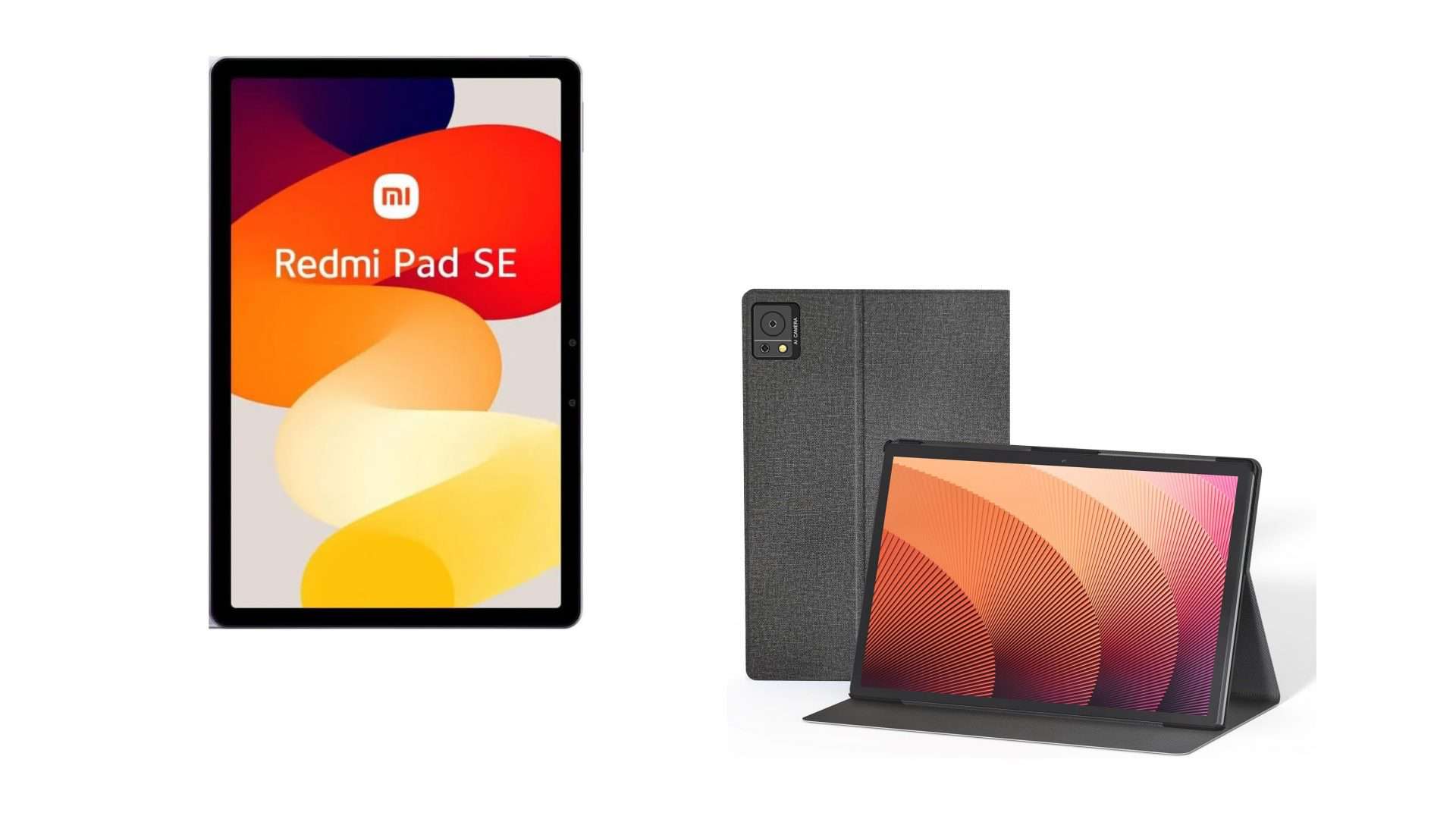 Tablets em oferta