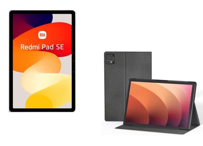 Tablets em oferta