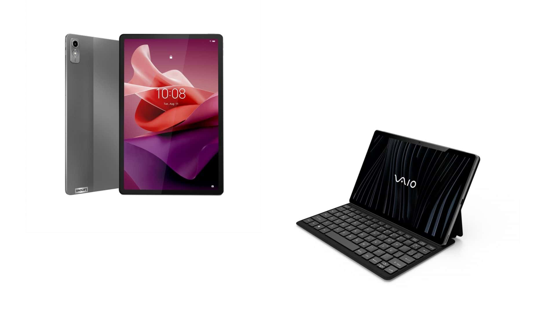 Tablets em oferta