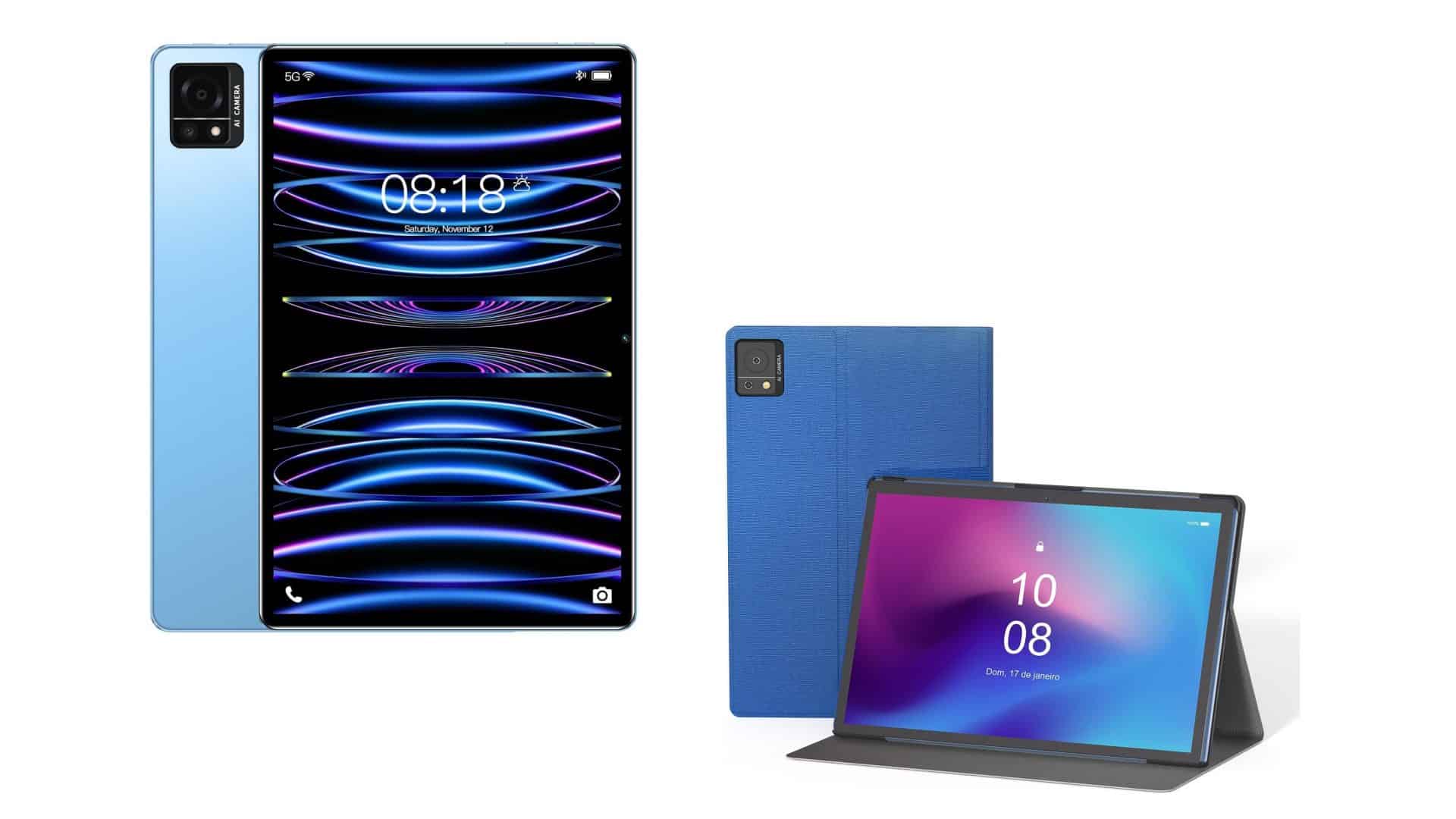 Tablets em oferta