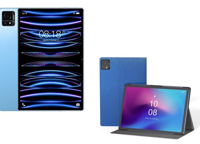 Tablets em oferta