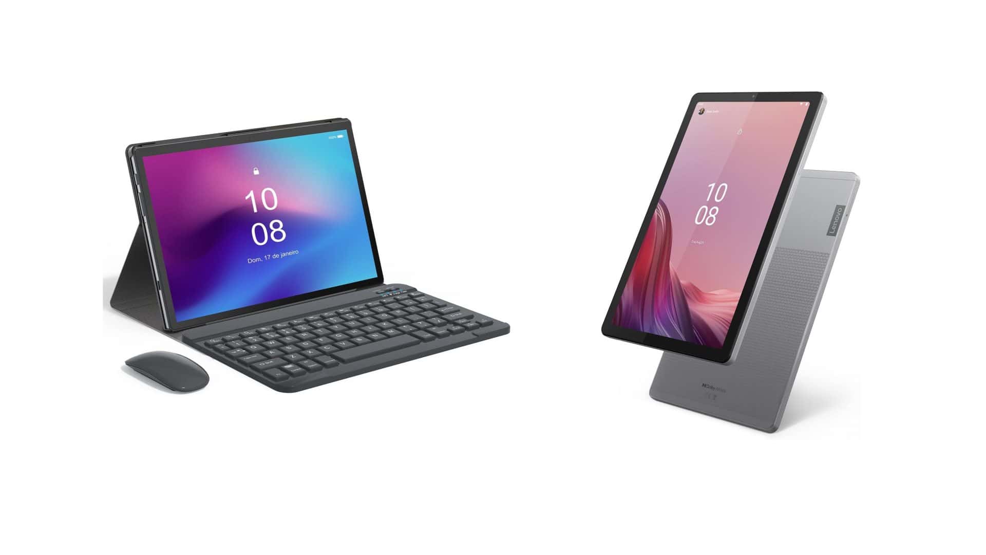 Tablets em oferta