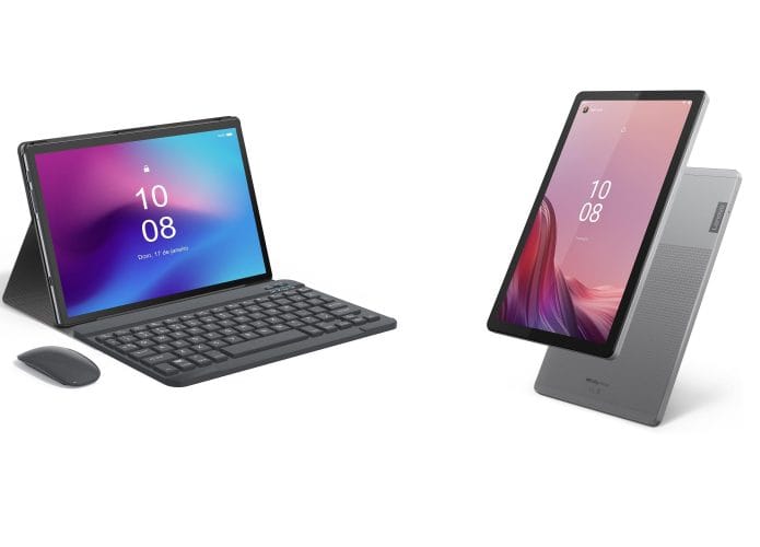 Tablets em oferta