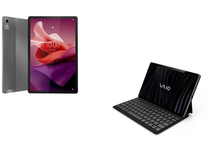 Tablets em oferta