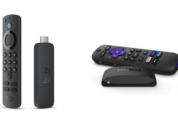 TV Box em oferta