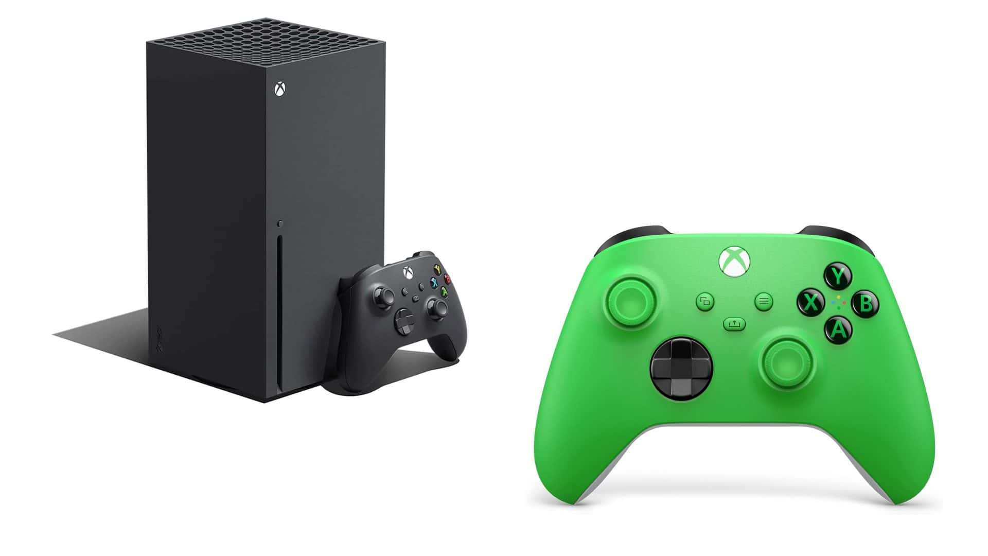 Xbox em oferta