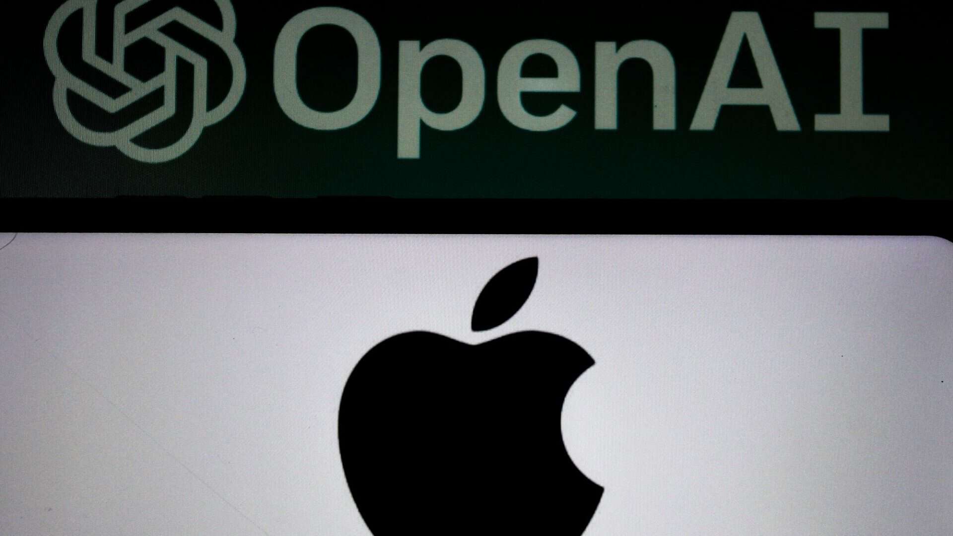 apple openAI